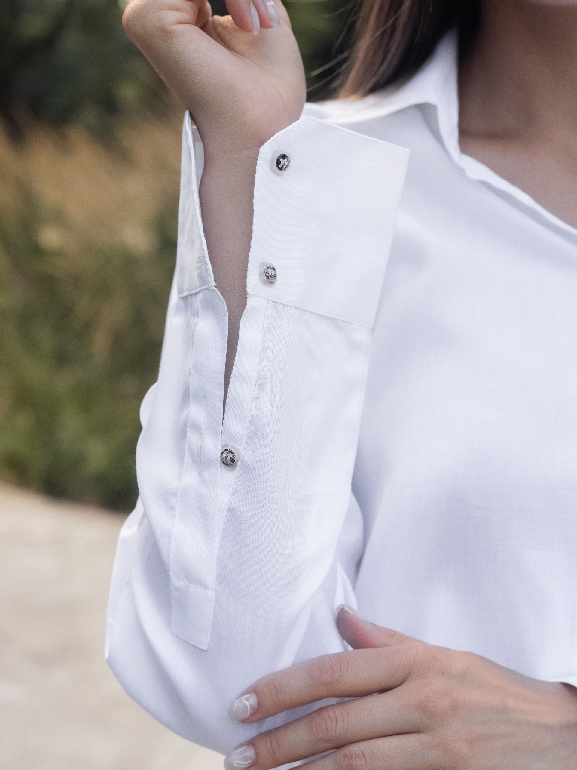 woman shirt office white regular fit woman shirt office white regular fit