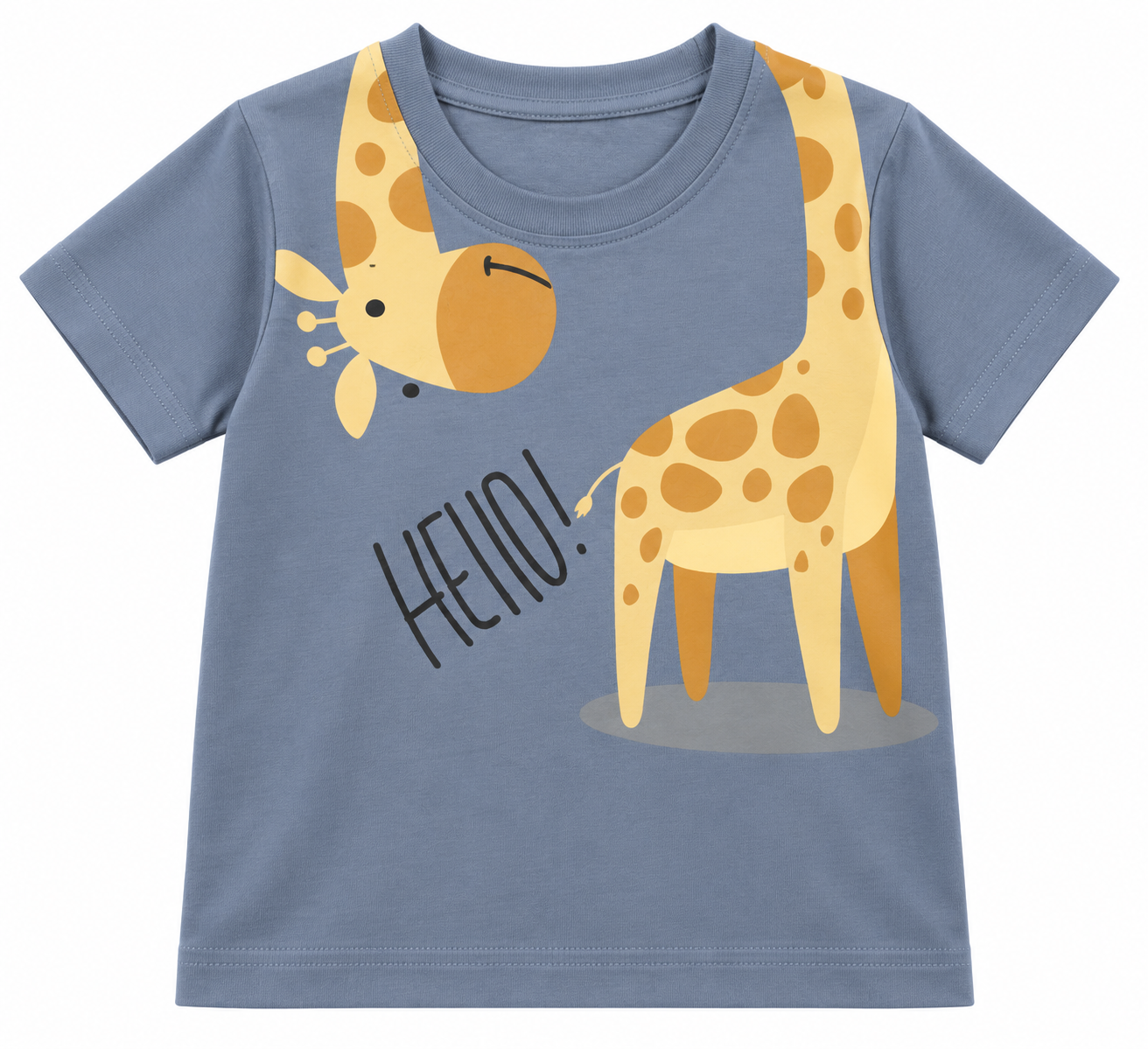 grey giraffe grey giraffe