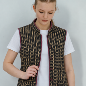 jacket wine small
