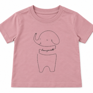 Home pink