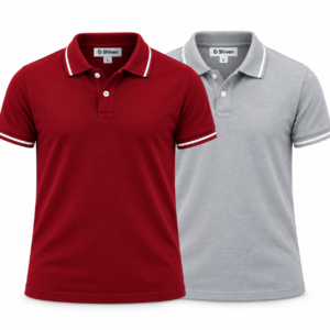 polo logo combo