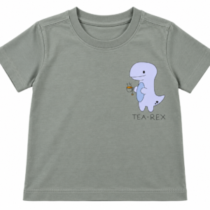 t rex 1