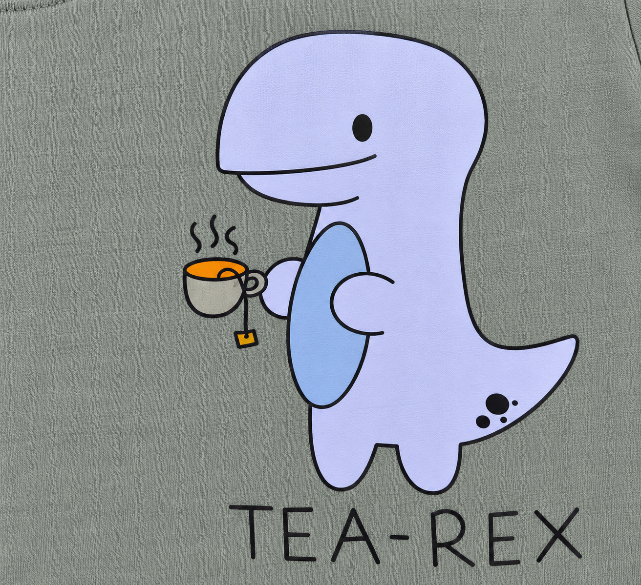 t rex t rex