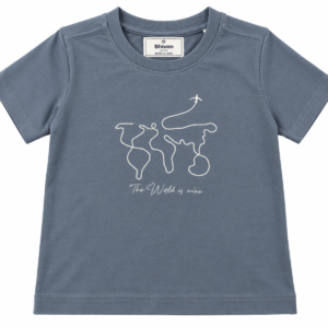 world map